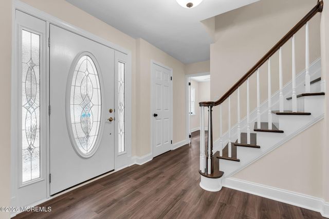420 W Union Hill Road, Morganville, NJ 07751