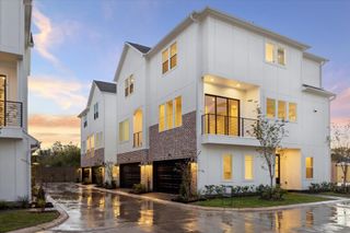 3067 Hicks Street, Houston, TX 77007