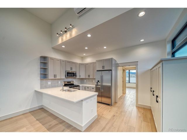 136 Mesa View Ln A, Salida, CO 81201