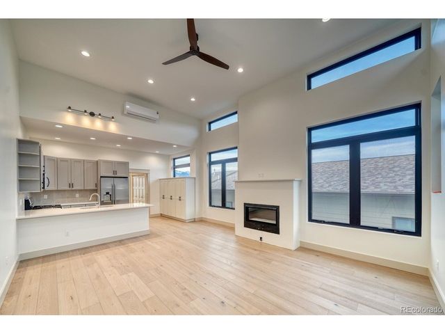 136 Mesa View Ln A, Salida, CO 81201