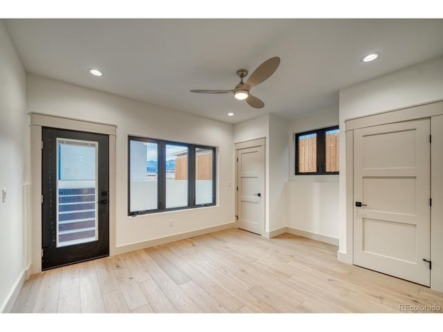 136 Mesa View Ln A, Salida, CO 81201