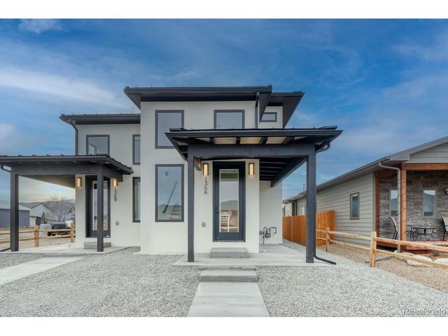 136 Mesa View Ln A, Salida, CO 81201