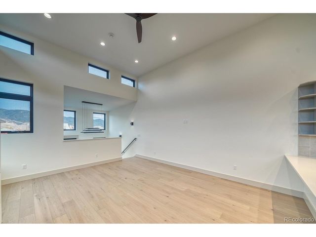 136 Mesa View Ln A, Salida, CO 81201