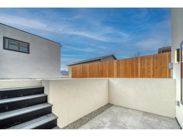 136 Mesa View Ln A, Salida, CO 81201