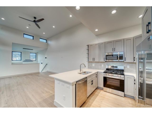 136 Mesa View Ln A, Salida, CO 81201