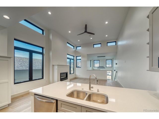 136 Mesa View Ln A, Salida, CO 81201