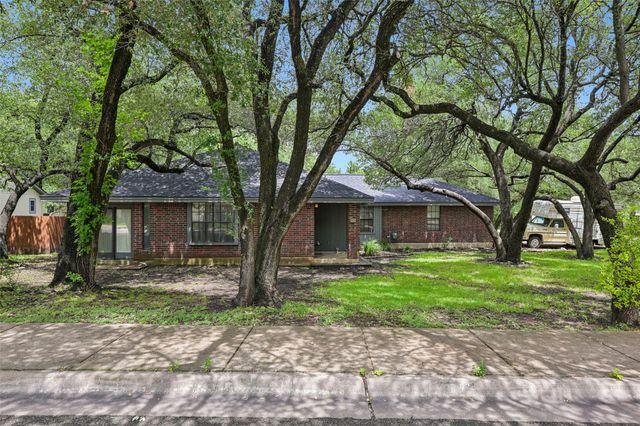 606 Prize Oaks DR, Cedar Park, TX 78613