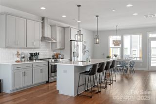 2014 Bryant Park Drive, Charlotte, NC 28208