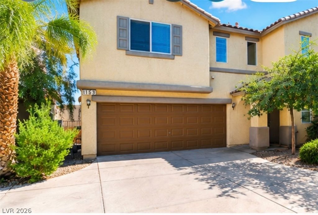 1153 Blue Magenta Avenue, Las Vegas, NV 89183 — photo 2