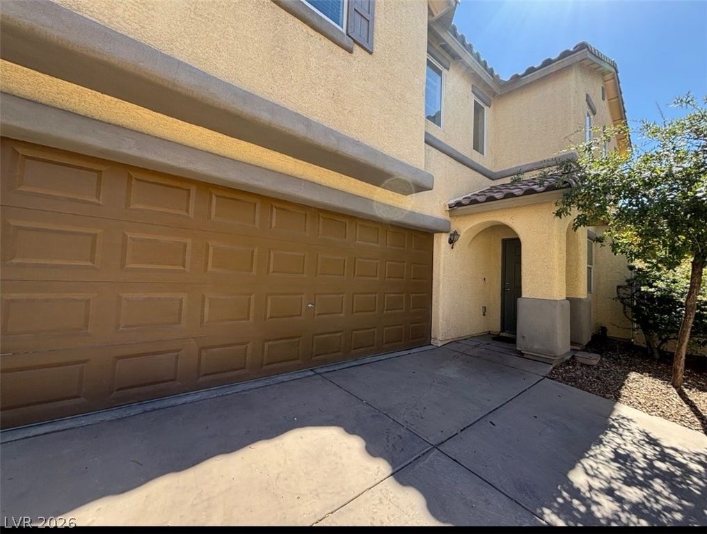 1153 Blue Magenta Avenue, Las Vegas, NV 89183 — photo 3