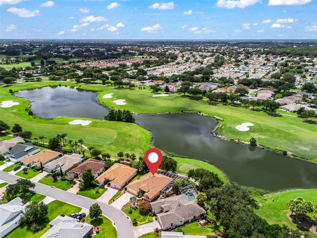 17116 SE 79TH MCLAWREN TERRACE, The Villages, FL 32162