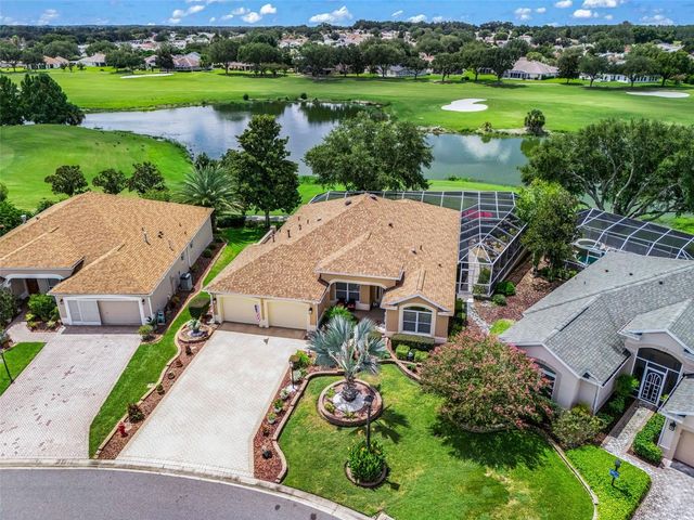 17116 SE 79TH MCLAWREN TERRACE, The Villages, FL 32162