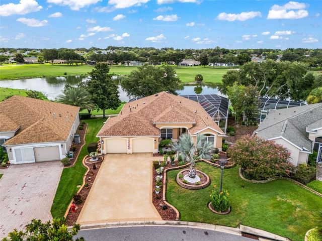17116 SE 79TH MCLAWREN TERRACE, The Villages, FL 32162