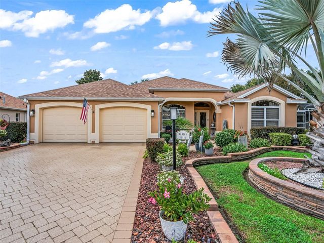 17116 SE 79TH MCLAWREN TERRACE, The Villages, FL 32162