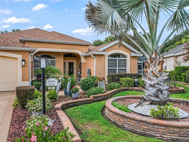 17116 SE 79TH MCLAWREN TERRACE, The Villages, FL 32162