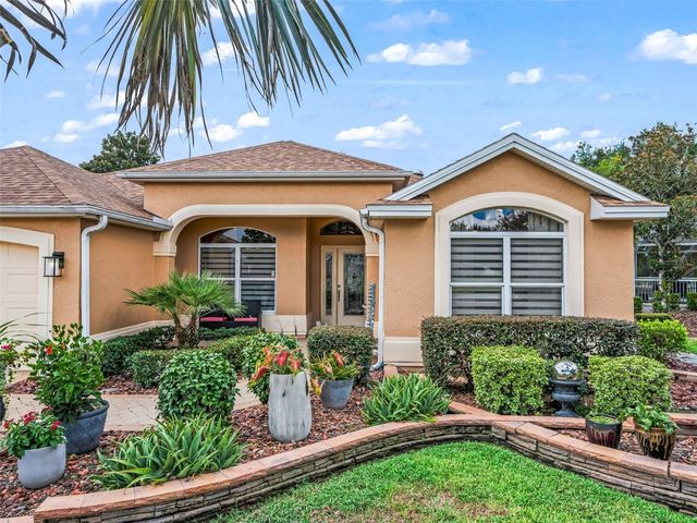 17116 SE 79TH MCLAWREN TERRACE, The Villages, FL 32162