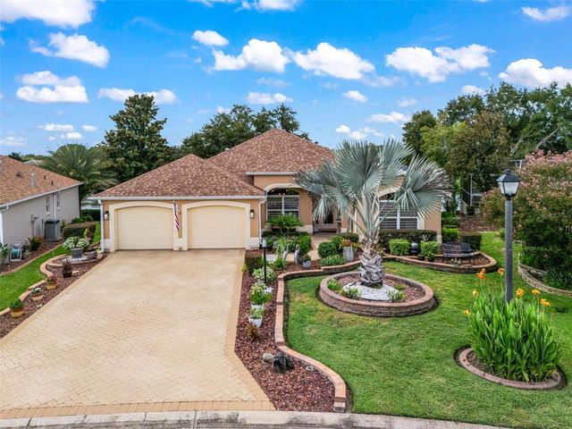 17116 SE 79TH MCLAWREN TERRACE, The Villages, FL 32162