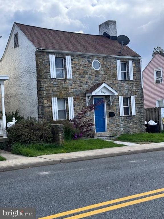 730 OTSEGO ST, Havre De Grace, MD 21078
