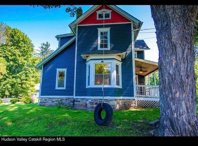 137 Summitville Road, Wurtsboro, NY 12790