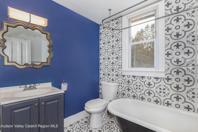 137 Summitville Road, Wurtsboro, NY 12790