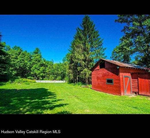137 Summitville Road, Wurtsboro, NY 12790