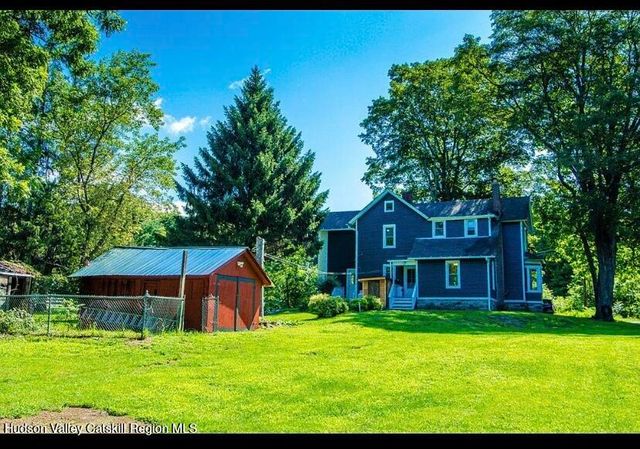 137 Summitville Road, Wurtsboro, NY 12790