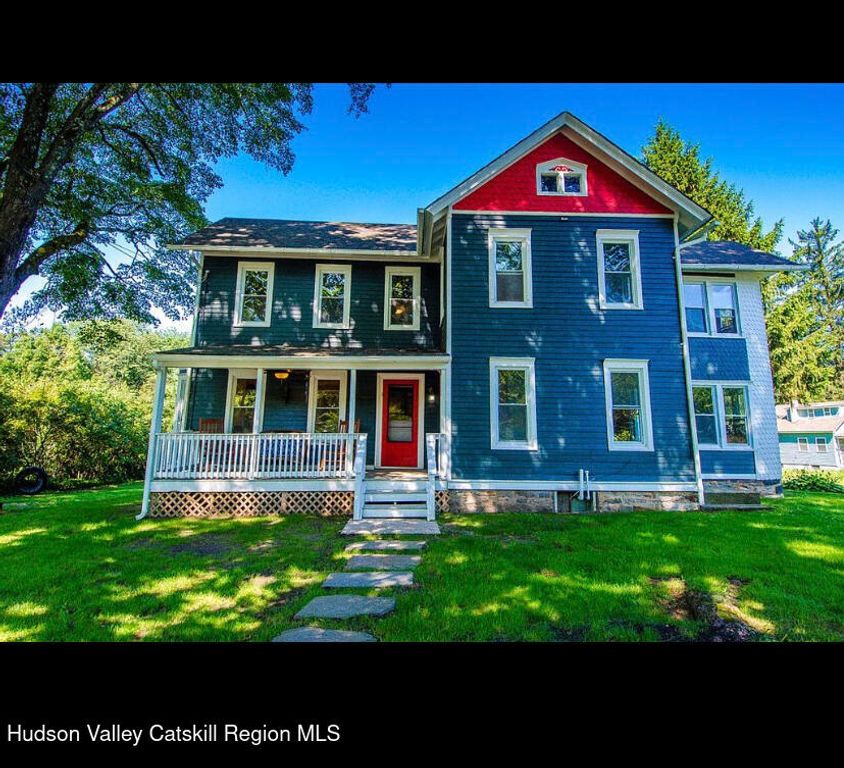 137 Summitville Road, Wurtsboro, NY 12790