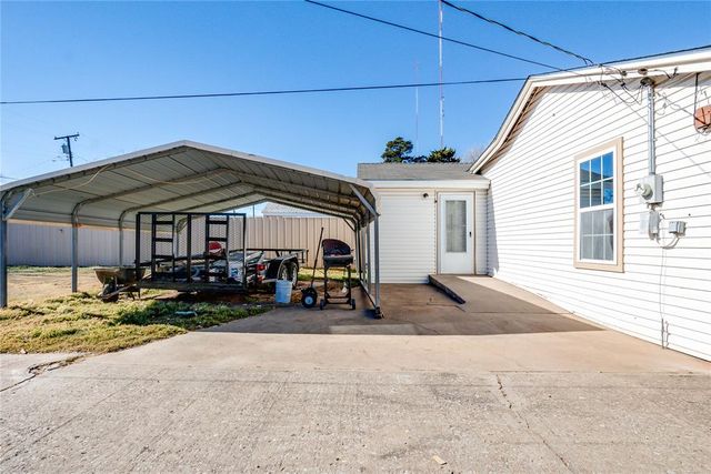 230 SE 50th Street, Oklahoma City, OK 73129