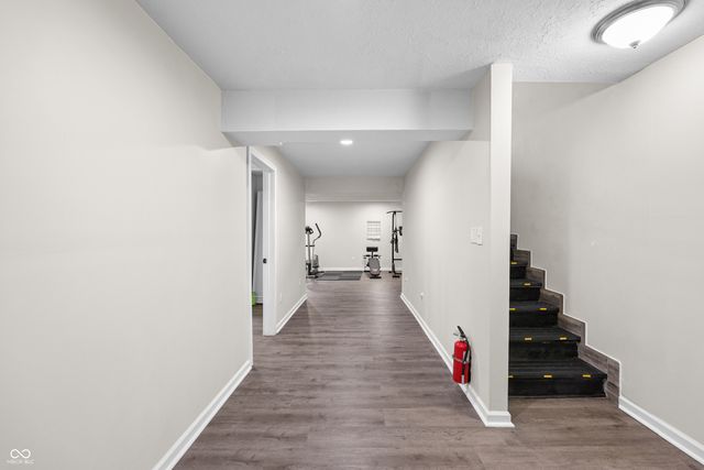 1628 Ballyganner Drive, Avon, IN 46123