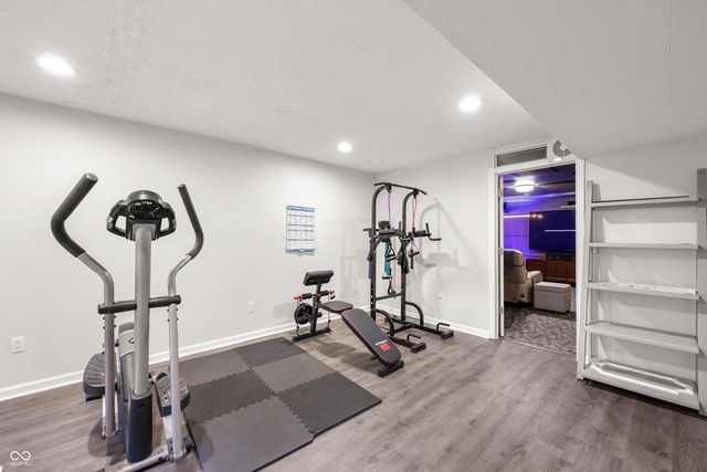 1628 Ballyganner Drive, Avon, IN 46123