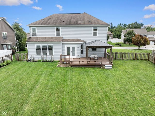 1628 Ballyganner Drive, Avon, IN 46123