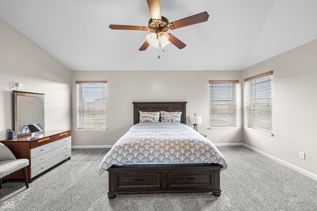 1628 Ballyganner Drive, Avon, IN 46123