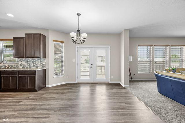 1628 Ballyganner Drive, Avon, IN 46123