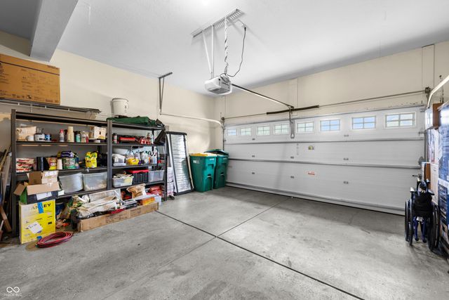 1628 Ballyganner Drive, Avon, IN 46123