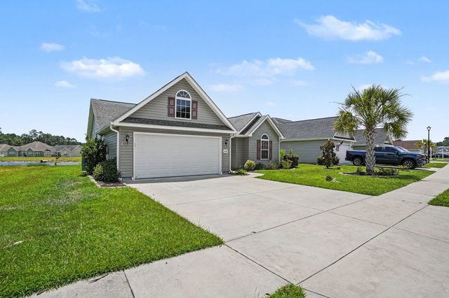 440 Levanto Rd., Myrtle Beach, SC 29588