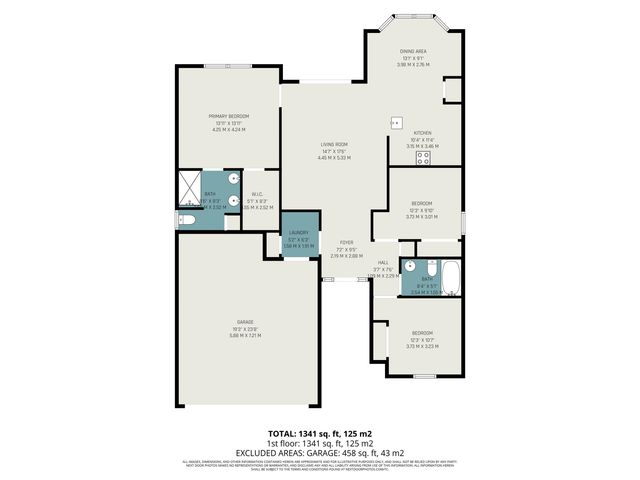 440 Levanto Rd., Myrtle Beach, SC 29588