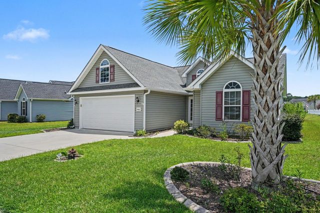440 Levanto Rd., Myrtle Beach, SC 29588