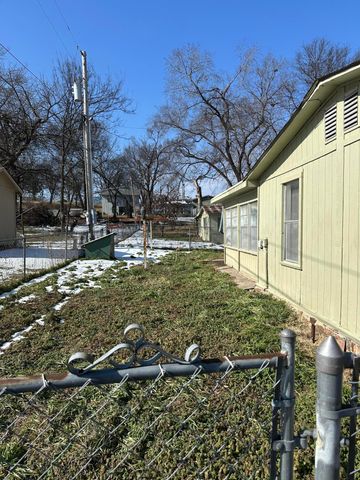 453551 E 305 Road, Afton, OK 74331