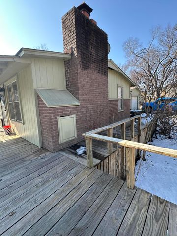 453551 E 305 Road, Afton, OK 74331