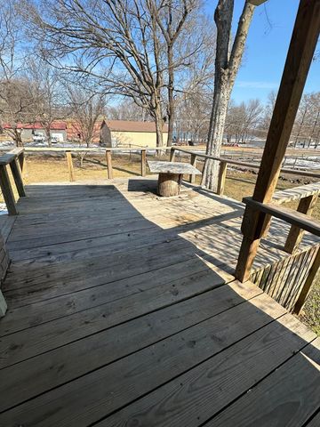 453551 E 305 Road, Afton, OK 74331