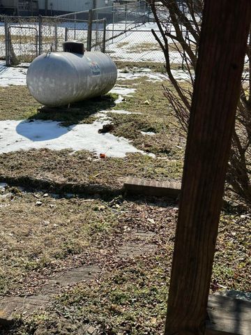 453551 E 305 Road, Afton, OK 74331