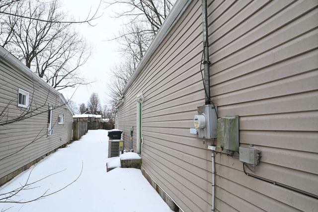 722 Shropshire Avenue, Lexington, KY 40508