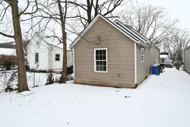 722 Shropshire Avenue, Lexington, KY 40508