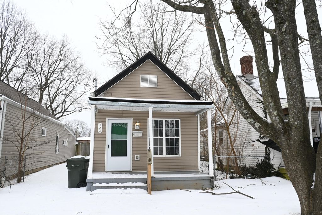 722 Shropshire Avenue, Lexington, KY 40508