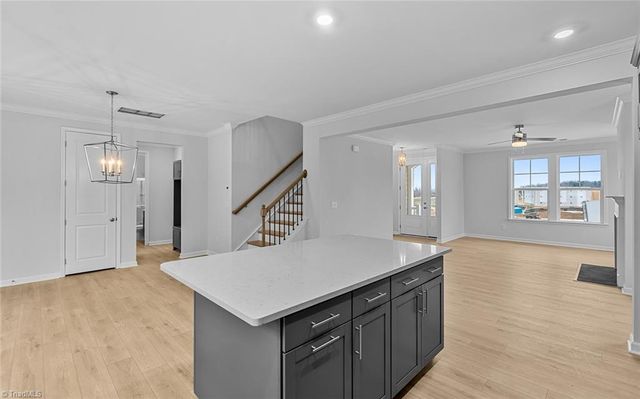 8605 Lemur Lane, Summerfield, NC 27358