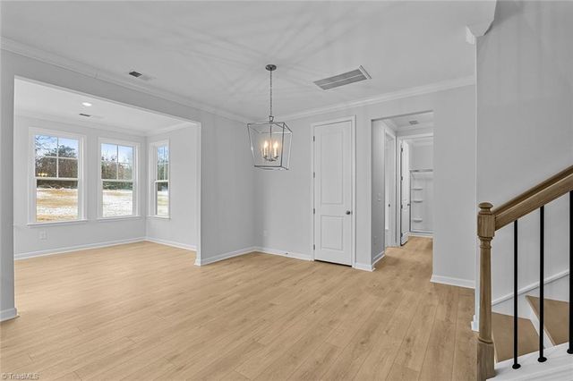 8605 Lemur Lane, Summerfield, NC 27358