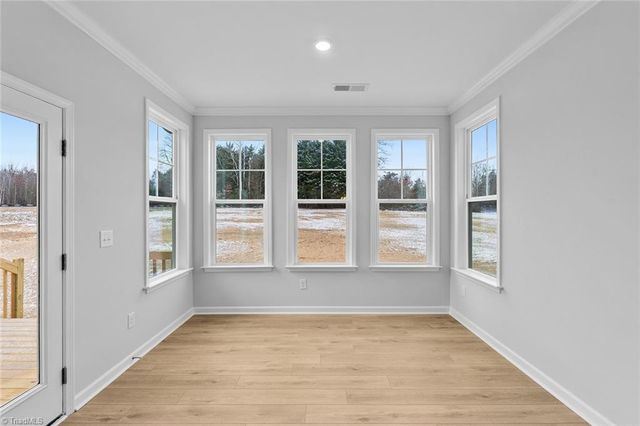 8605 Lemur Lane, Summerfield, NC 27358