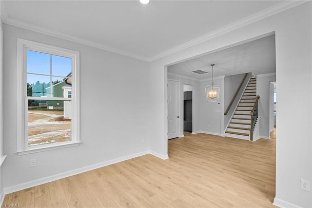 8605 Lemur Lane, Summerfield, NC 27358