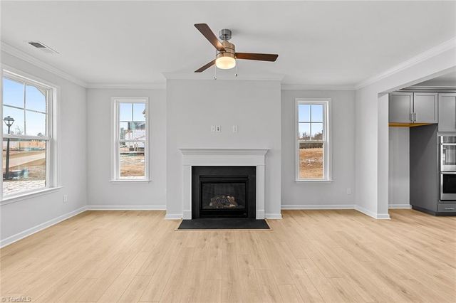 8605 Lemur Lane, Summerfield, NC 27358