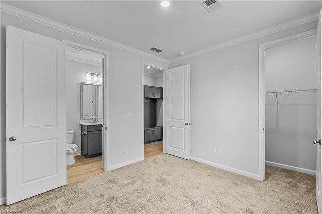 8605 Lemur Lane, Summerfield, NC 27358